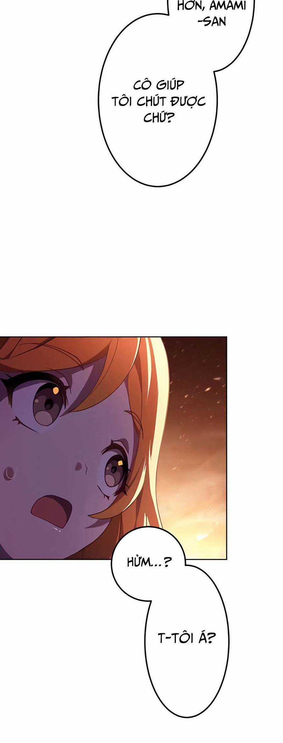 Sự Tái Sinh Của Đại Pháp Sư Bị Phong Ấn Chương 2 trang 19