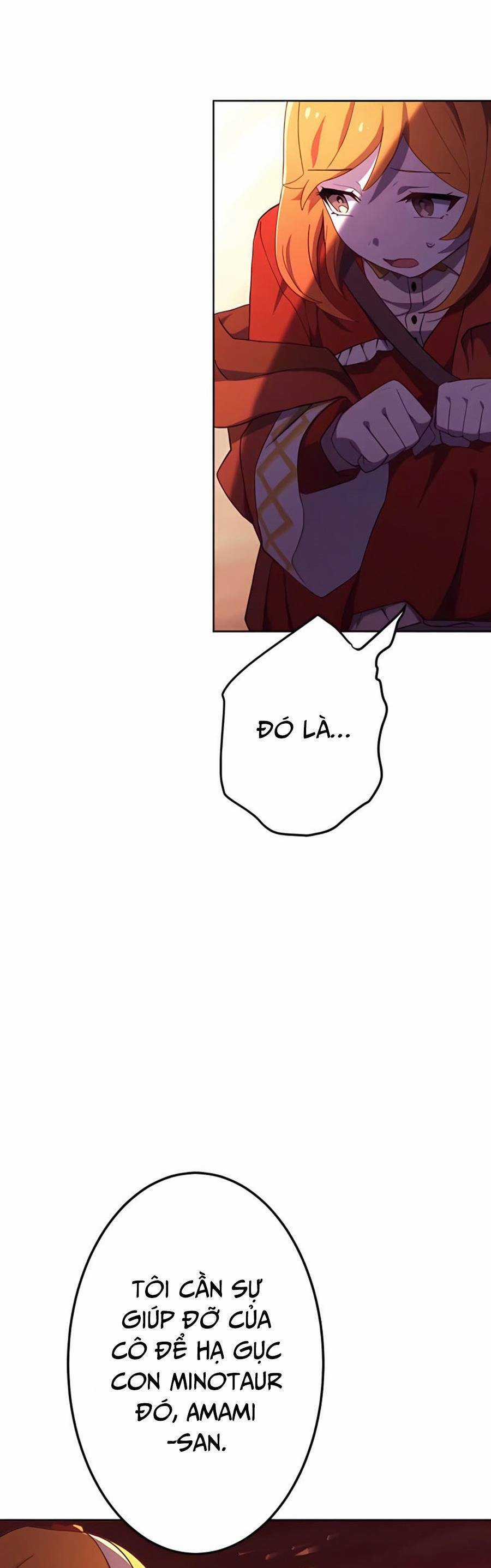 Sự Tái Sinh Của Đại Pháp Sư Bị Phong Ấn Chương 2 trang 22