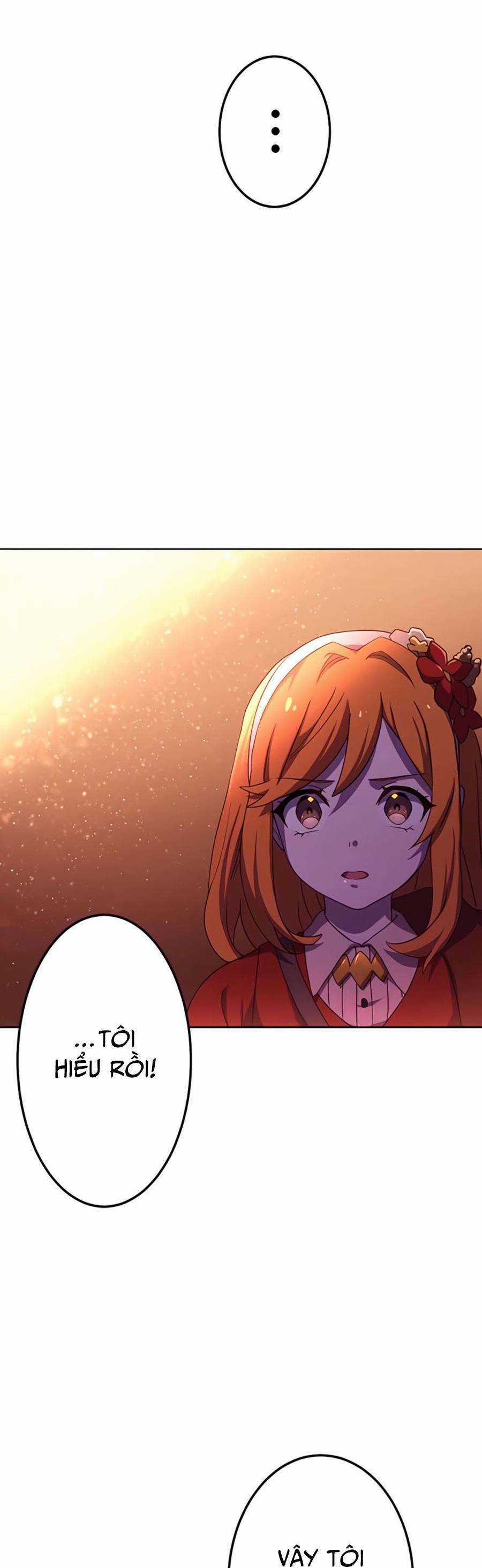 Sự Tái Sinh Của Đại Pháp Sư Bị Phong Ấn Chương 2 trang 24