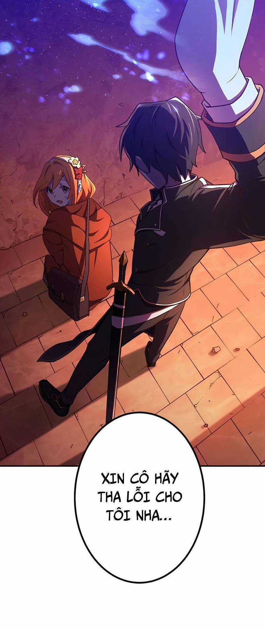 Sự Tái Sinh Của Đại Pháp Sư Bị Phong Ấn Chương 2 trang 28