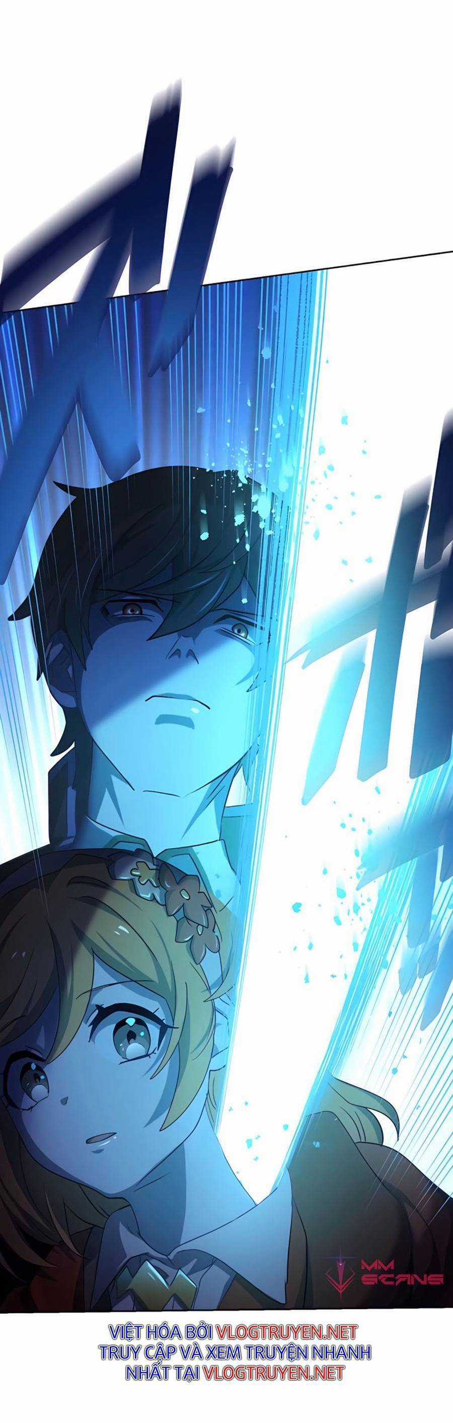 Sự Tái Sinh Của Đại Pháp Sư Bị Phong Ấn Chương 2 trang 29