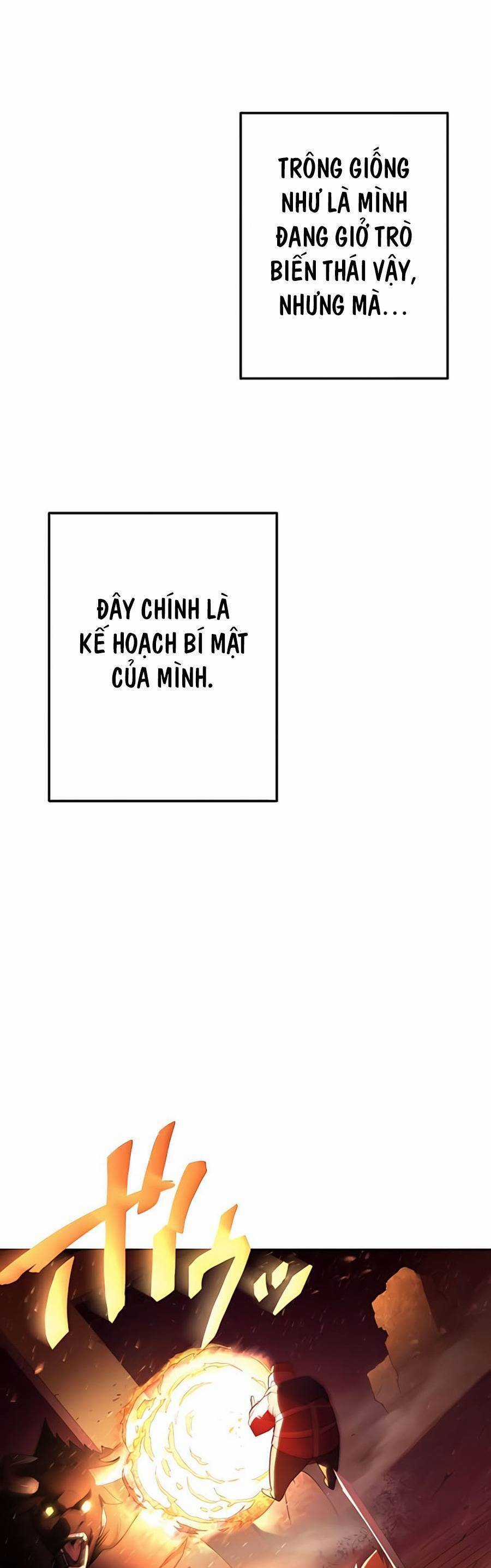 Sự Tái Sinh Của Đại Pháp Sư Bị Phong Ấn Chương 2 trang 31