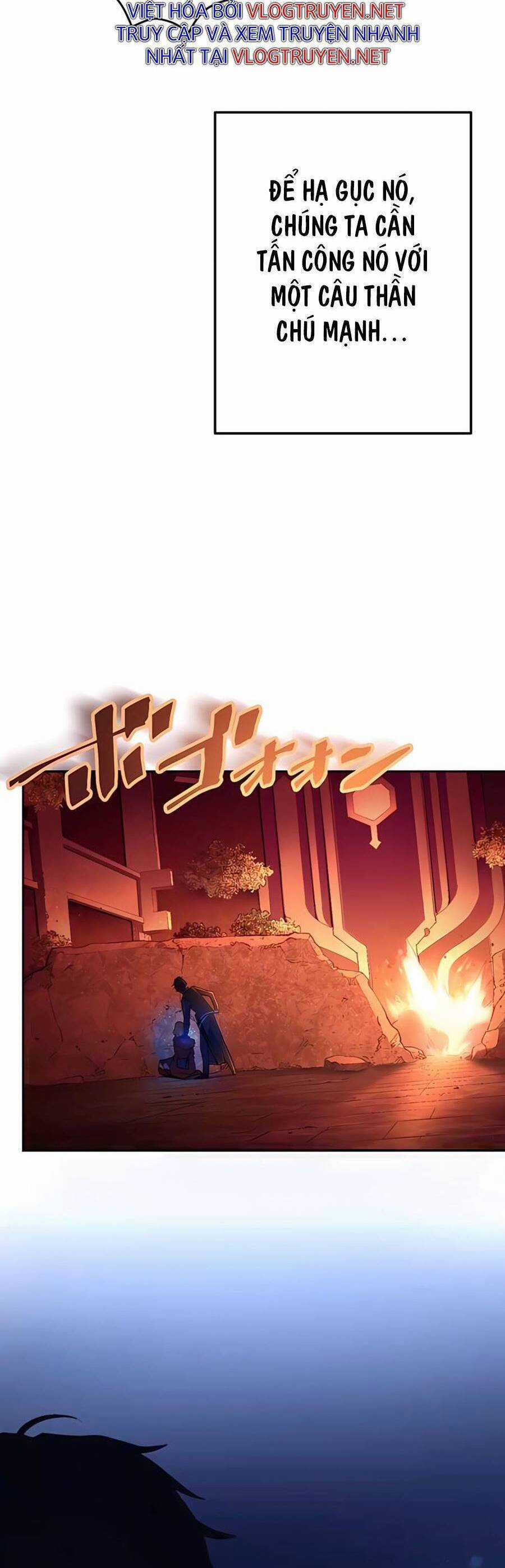 Sự Tái Sinh Của Đại Pháp Sư Bị Phong Ấn Chương 2 trang 34