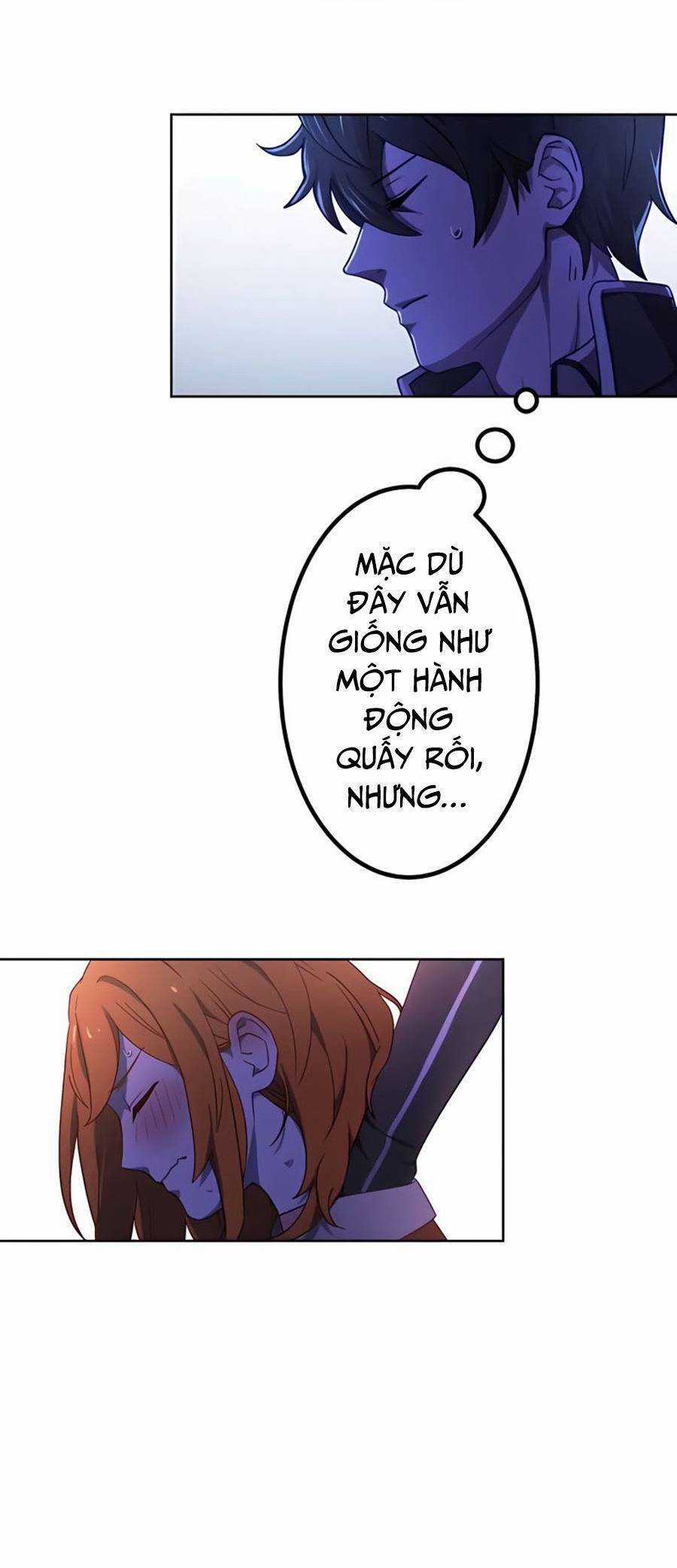 Sự Tái Sinh Của Đại Pháp Sư Bị Phong Ấn Chương 2 trang 37