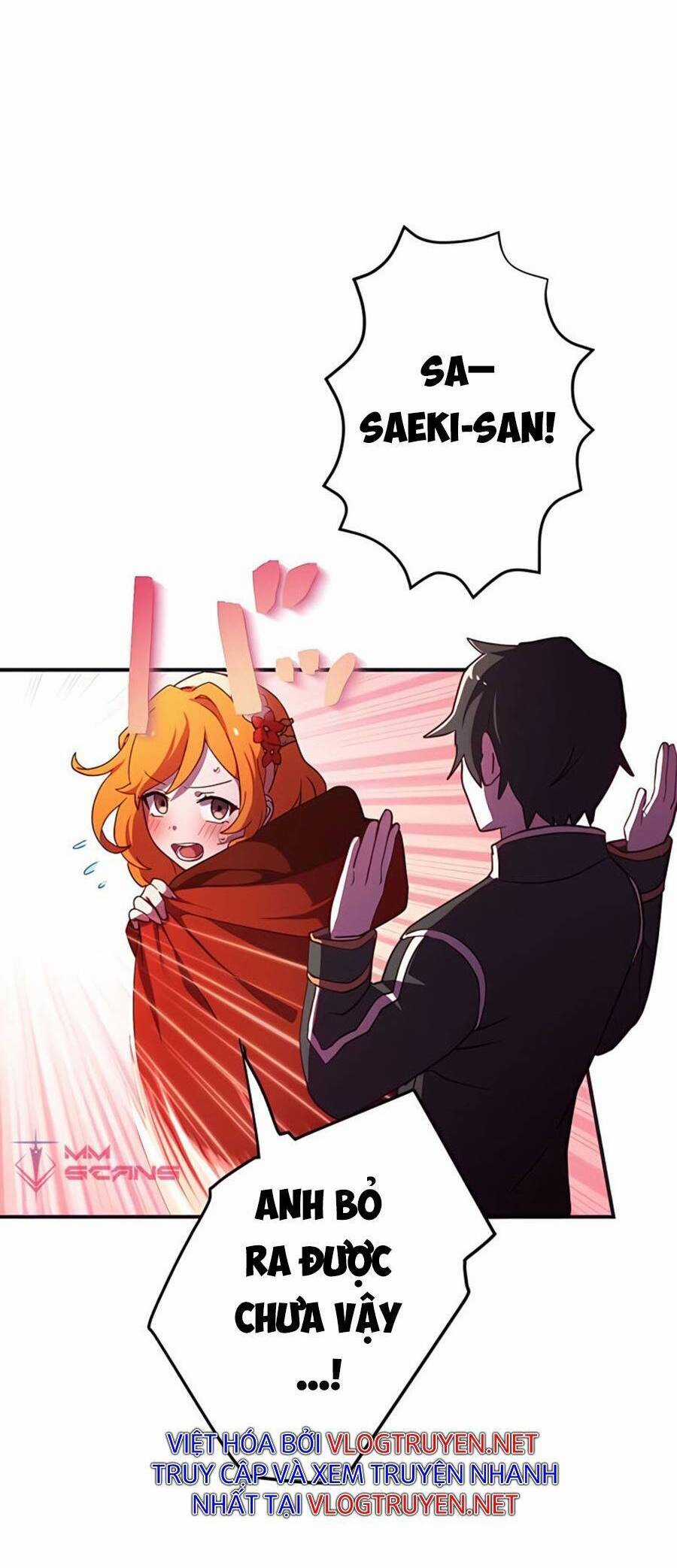 Sự Tái Sinh Của Đại Pháp Sư Bị Phong Ấn Chương 2 trang 38