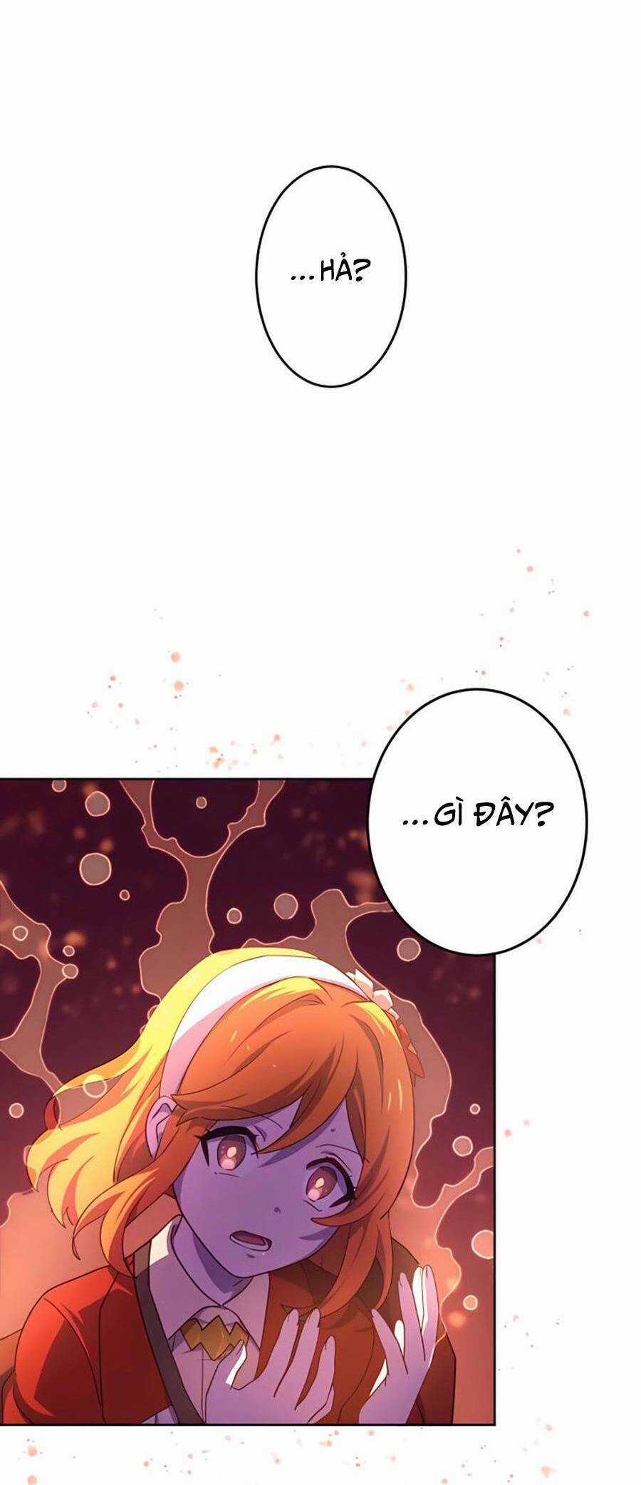 Sự Tái Sinh Của Đại Pháp Sư Bị Phong Ấn Chương 2 trang 39