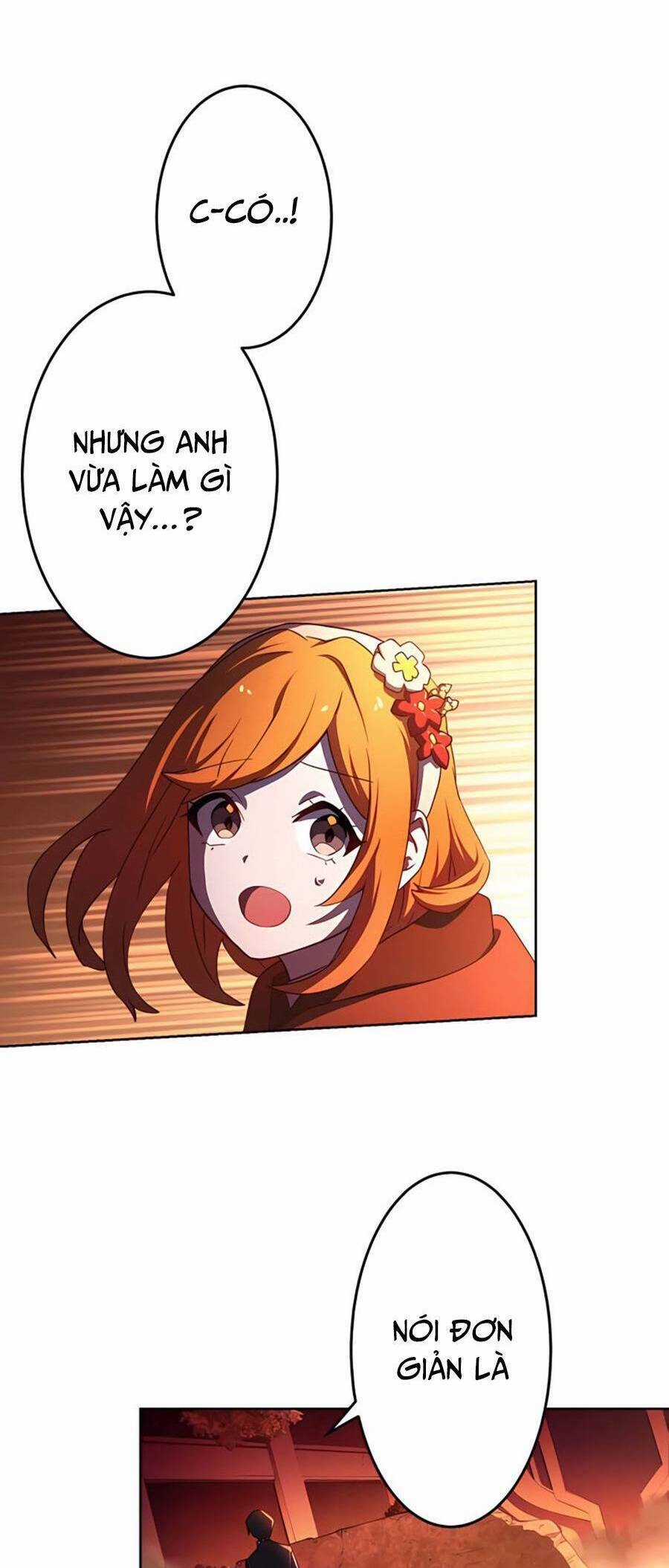 Sự Tái Sinh Của Đại Pháp Sư Bị Phong Ấn Chương 2 trang 41