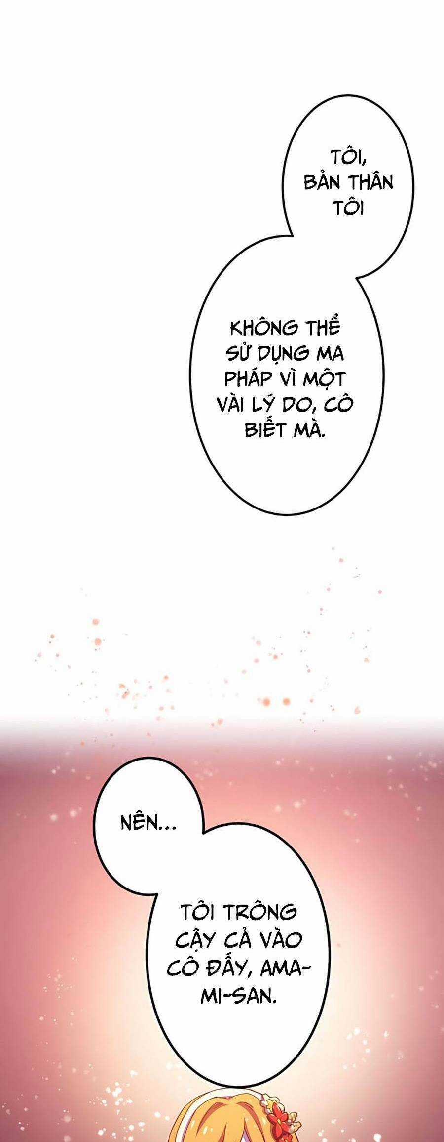 Sự Tái Sinh Của Đại Pháp Sư Bị Phong Ấn Chương 2 trang 44