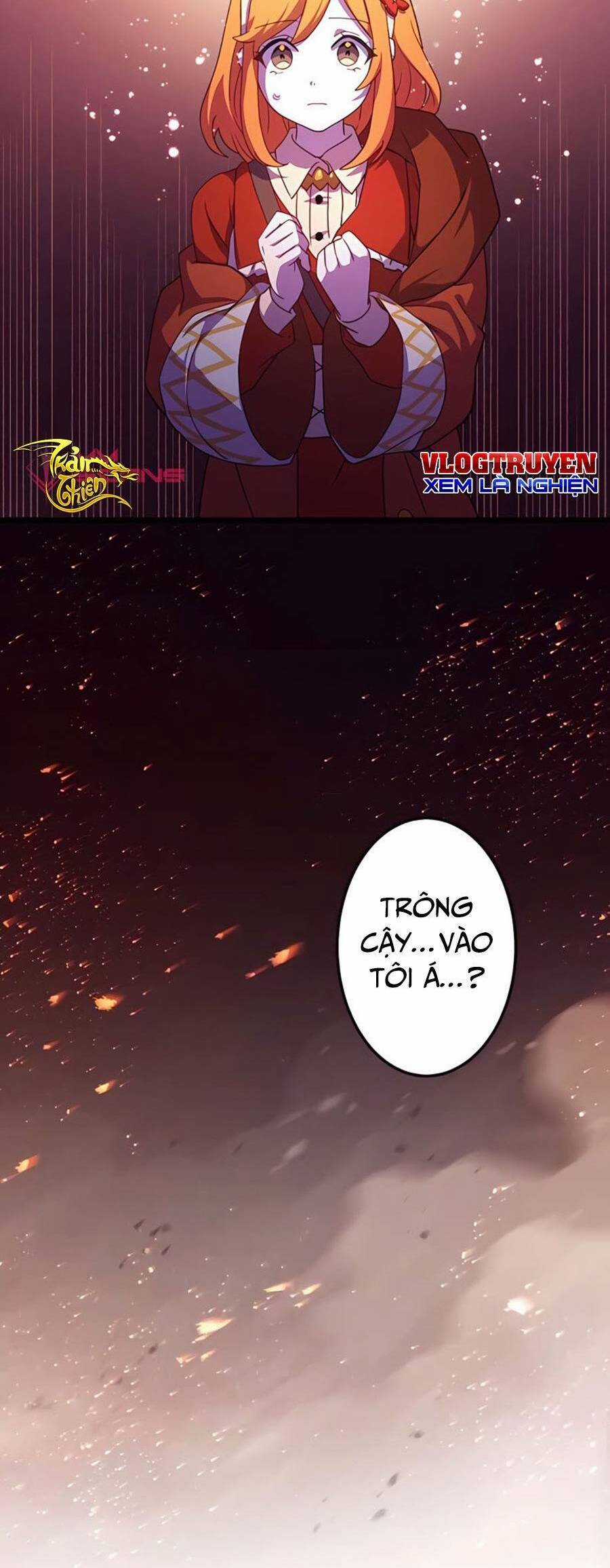 Sự Tái Sinh Của Đại Pháp Sư Bị Phong Ấn Chương 2 trang 45