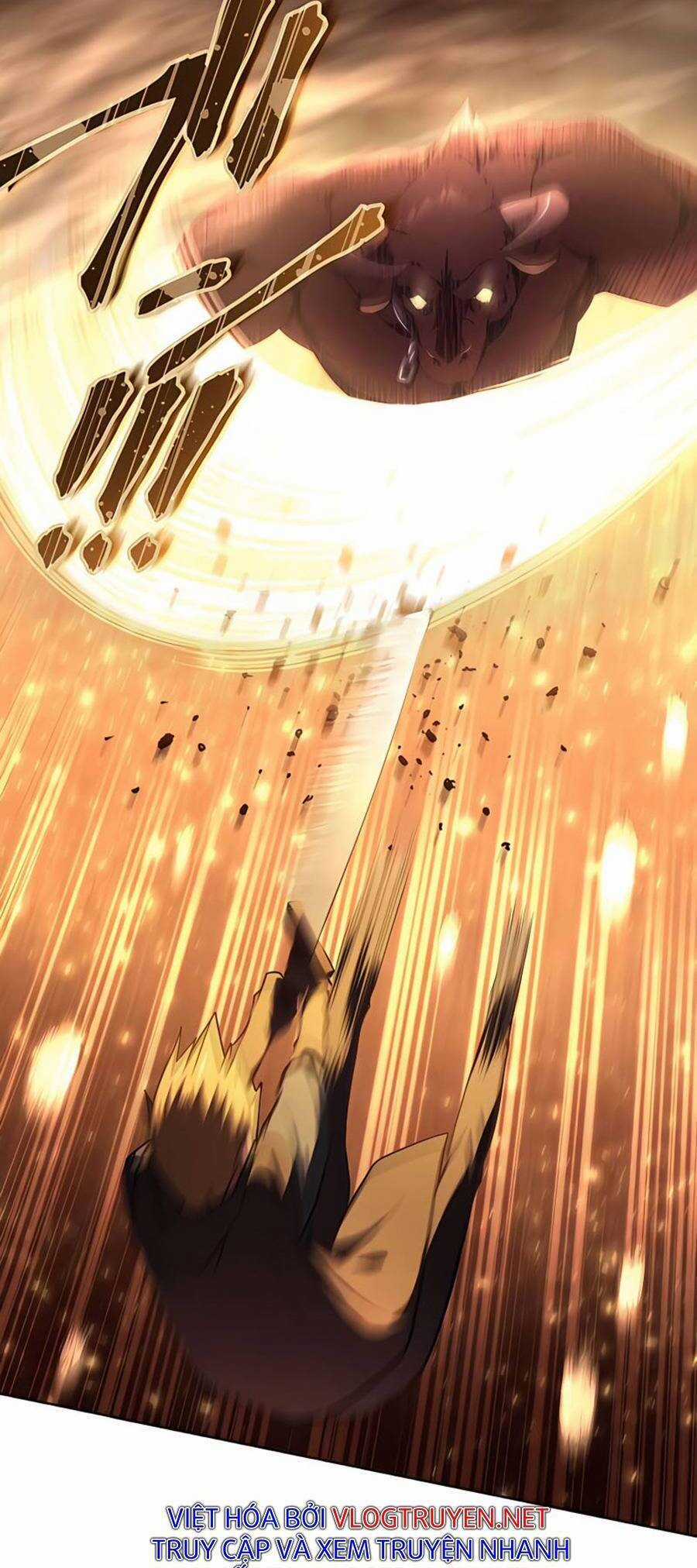 Sự Tái Sinh Của Đại Pháp Sư Bị Phong Ấn Chương 2 trang 47