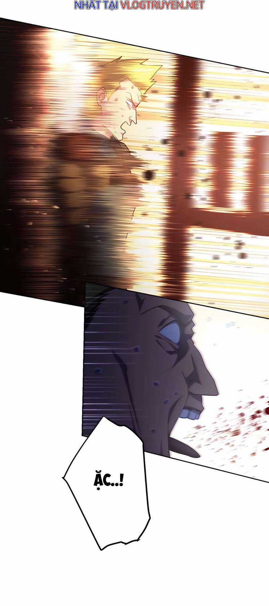 Sự Tái Sinh Của Đại Pháp Sư Bị Phong Ấn Chương 2 trang 48