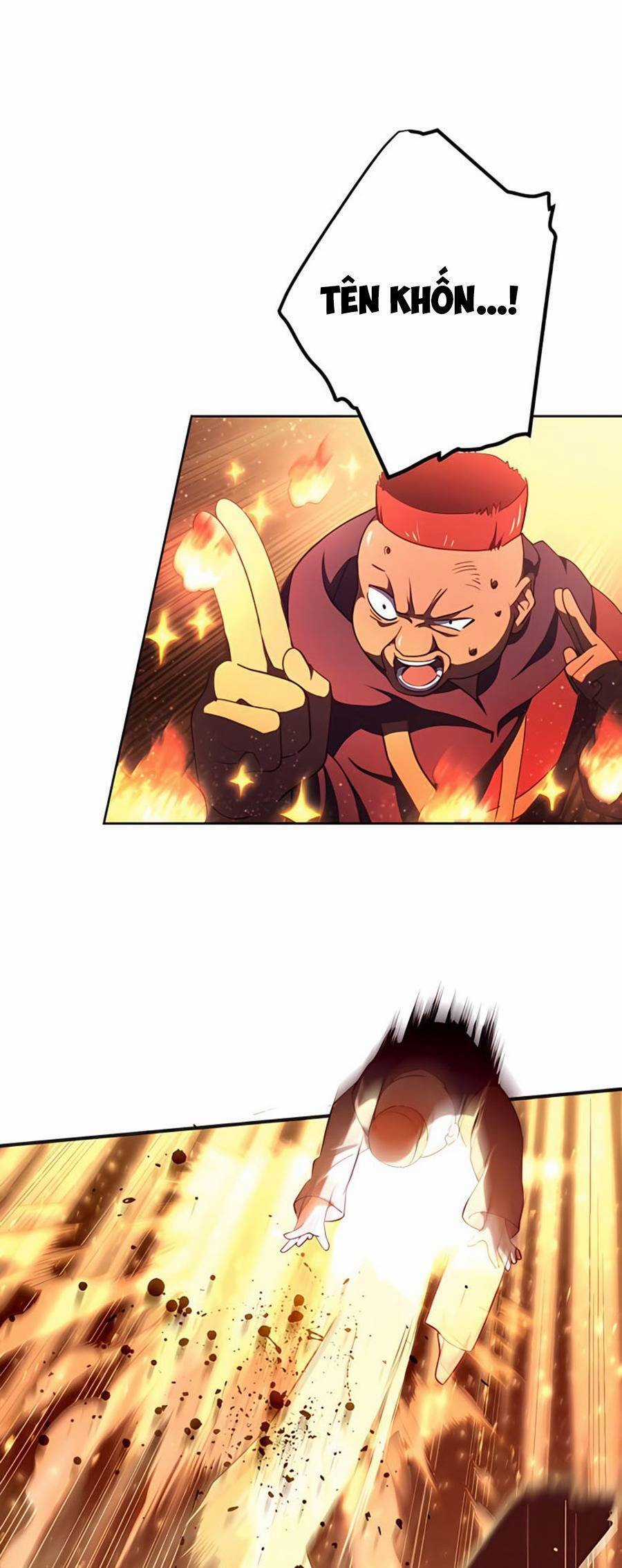 Sự Tái Sinh Của Đại Pháp Sư Bị Phong Ấn Chương 2 trang 49