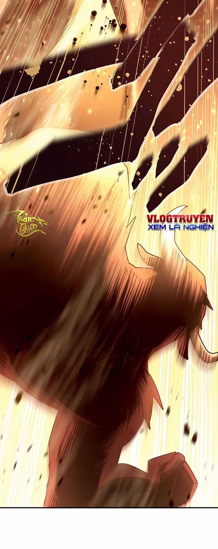 Sự Tái Sinh Của Đại Pháp Sư Bị Phong Ấn Chương 2 trang 50