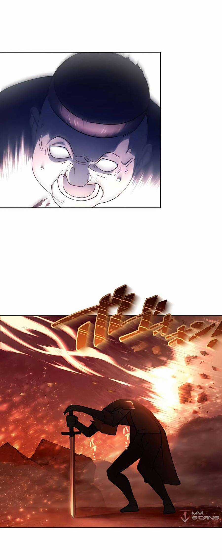 Sự Tái Sinh Của Đại Pháp Sư Bị Phong Ấn Chương 2 trang 51