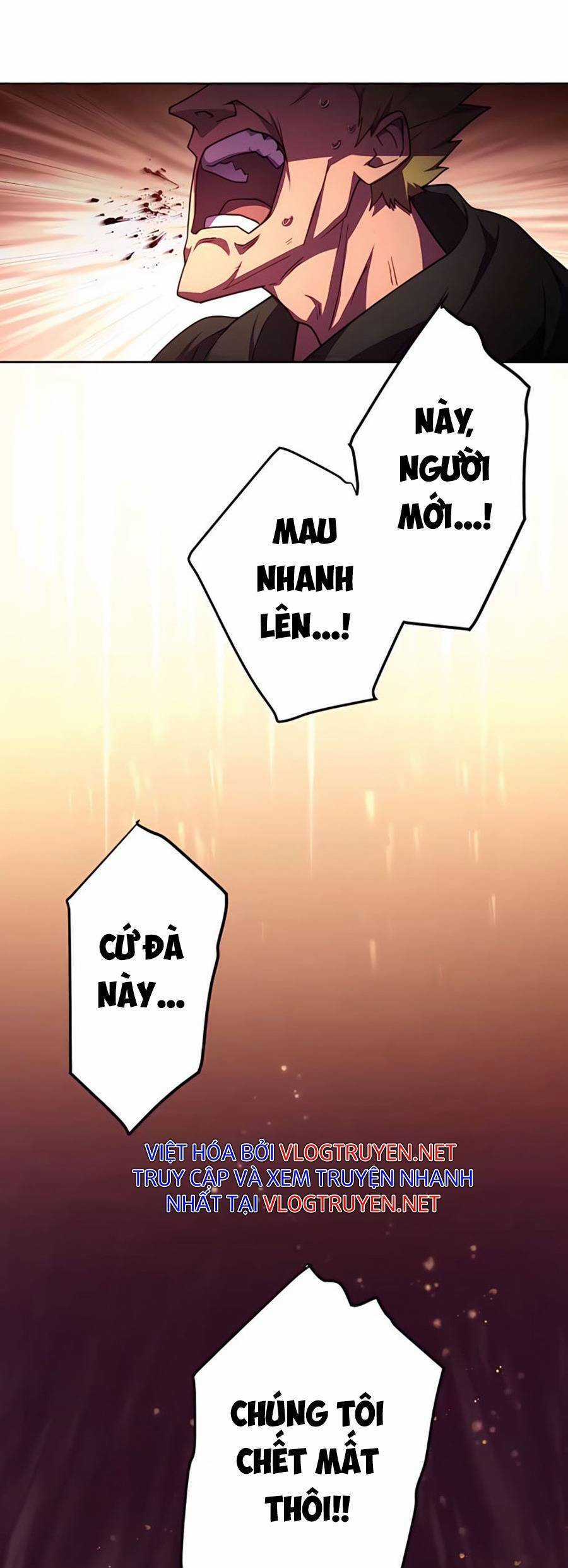 Sự Tái Sinh Của Đại Pháp Sư Bị Phong Ấn Chương 2 trang 52