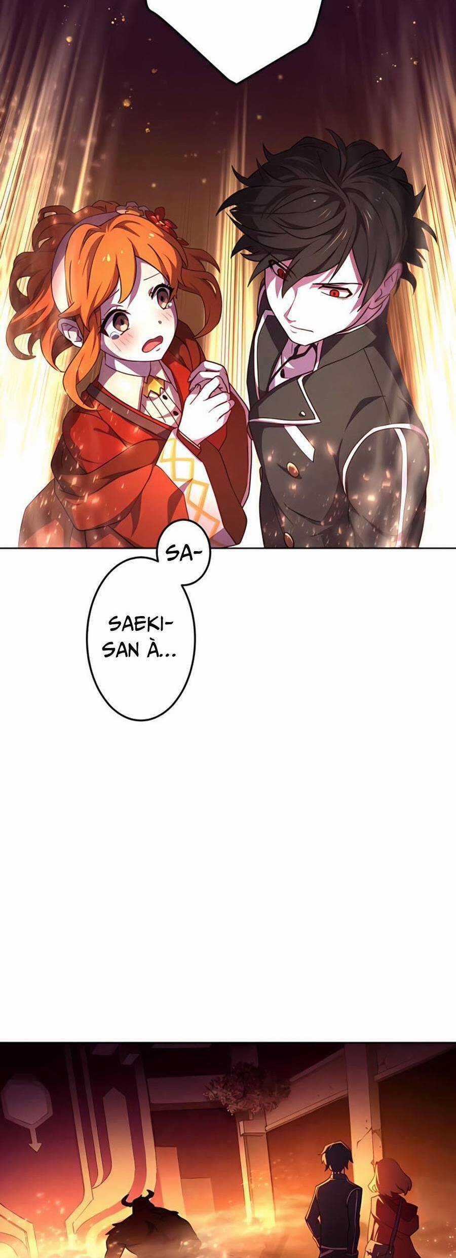 Sự Tái Sinh Của Đại Pháp Sư Bị Phong Ấn Chương 2 trang 53