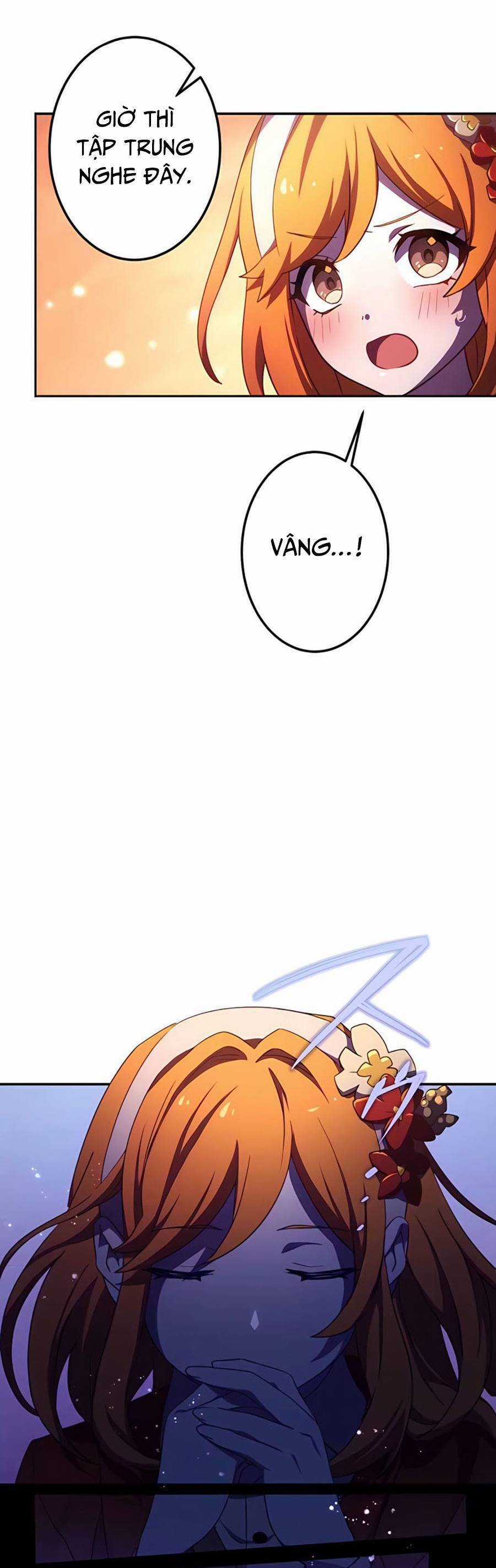 Sự Tái Sinh Của Đại Pháp Sư Bị Phong Ấn Chương 2 trang 55