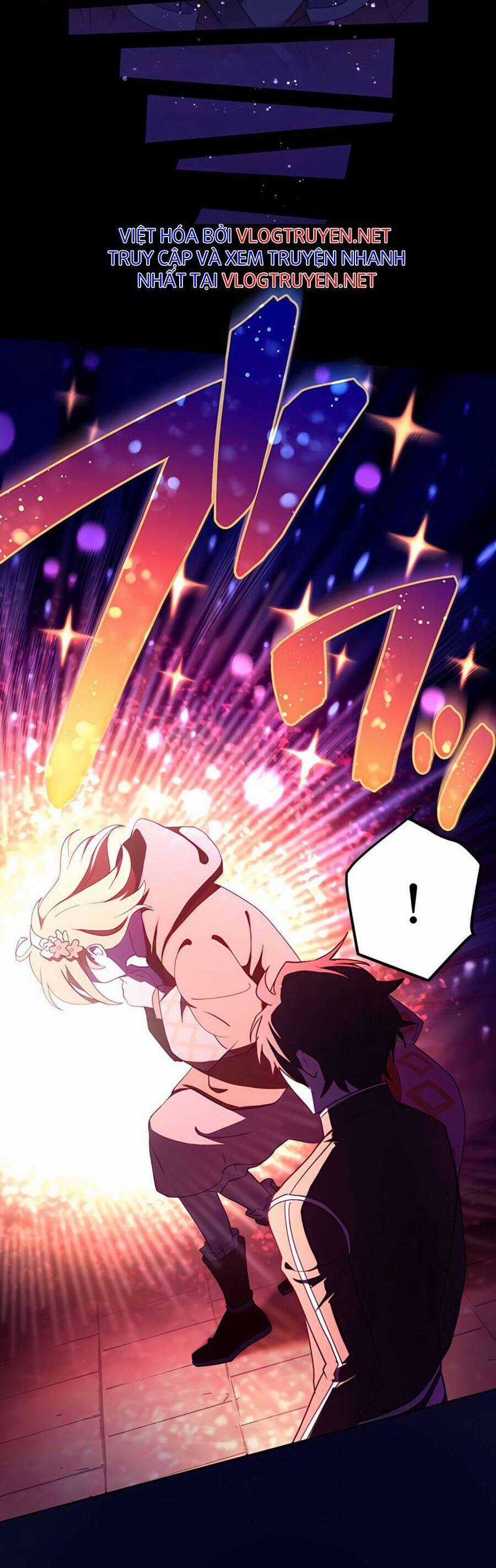 Sự Tái Sinh Của Đại Pháp Sư Bị Phong Ấn Chương 2 trang 56