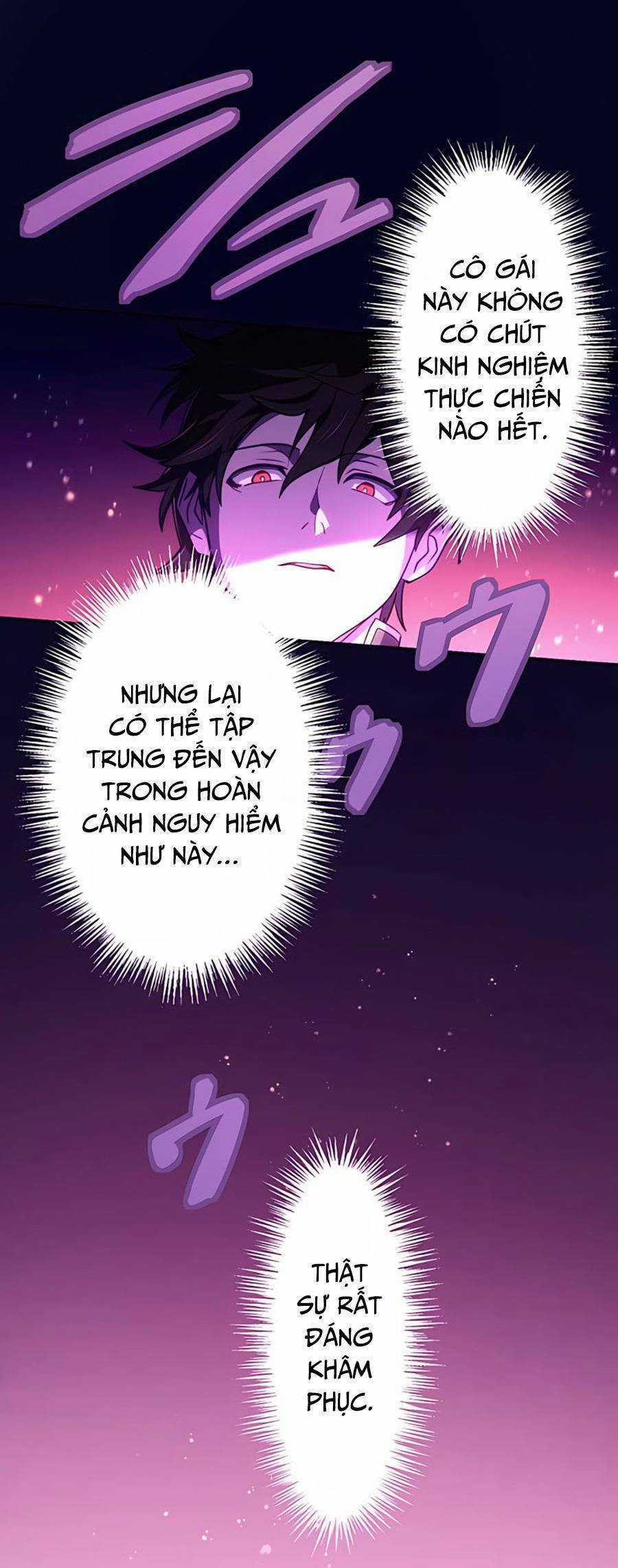 Sự Tái Sinh Của Đại Pháp Sư Bị Phong Ấn Chương 2 trang 57