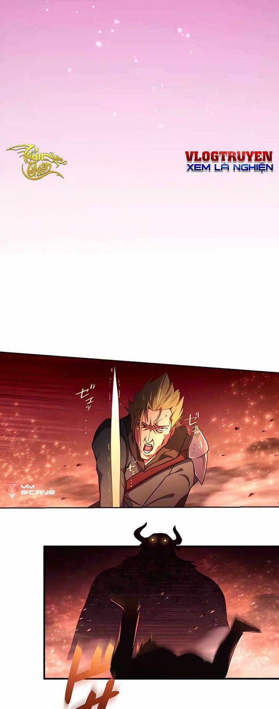 Sự Tái Sinh Của Đại Pháp Sư Bị Phong Ấn Chương 2 trang 58