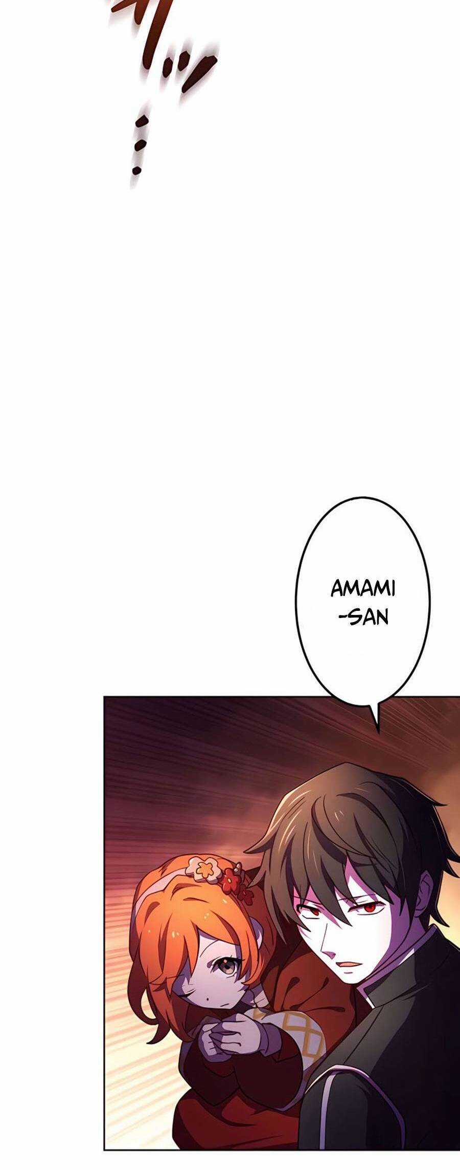 Sự Tái Sinh Của Đại Pháp Sư Bị Phong Ấn Chương 2 trang 59