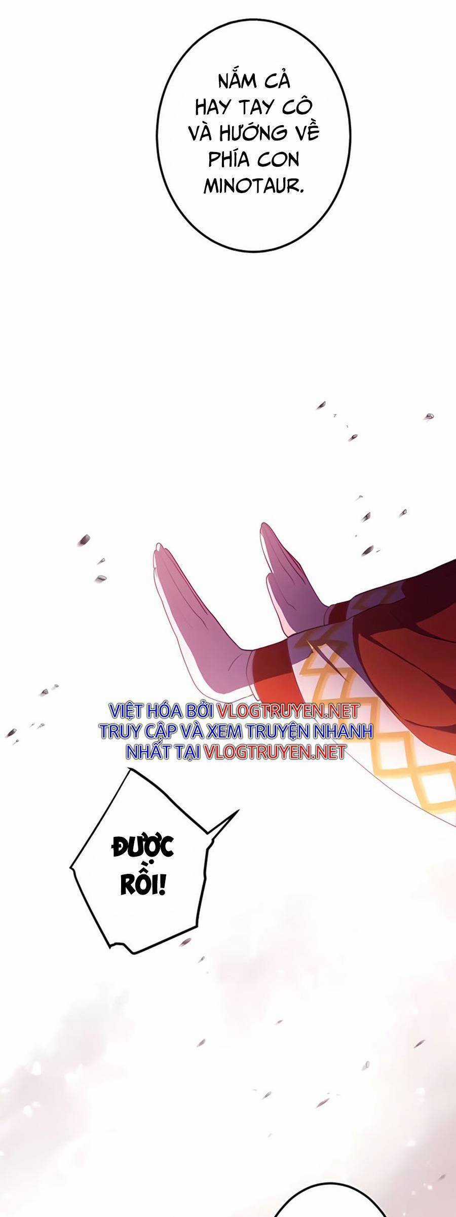 Sự Tái Sinh Của Đại Pháp Sư Bị Phong Ấn Chương 2 trang 60