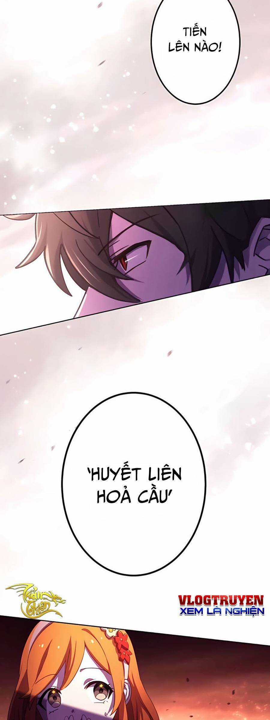 Sự Tái Sinh Của Đại Pháp Sư Bị Phong Ấn Chương 2 trang 61