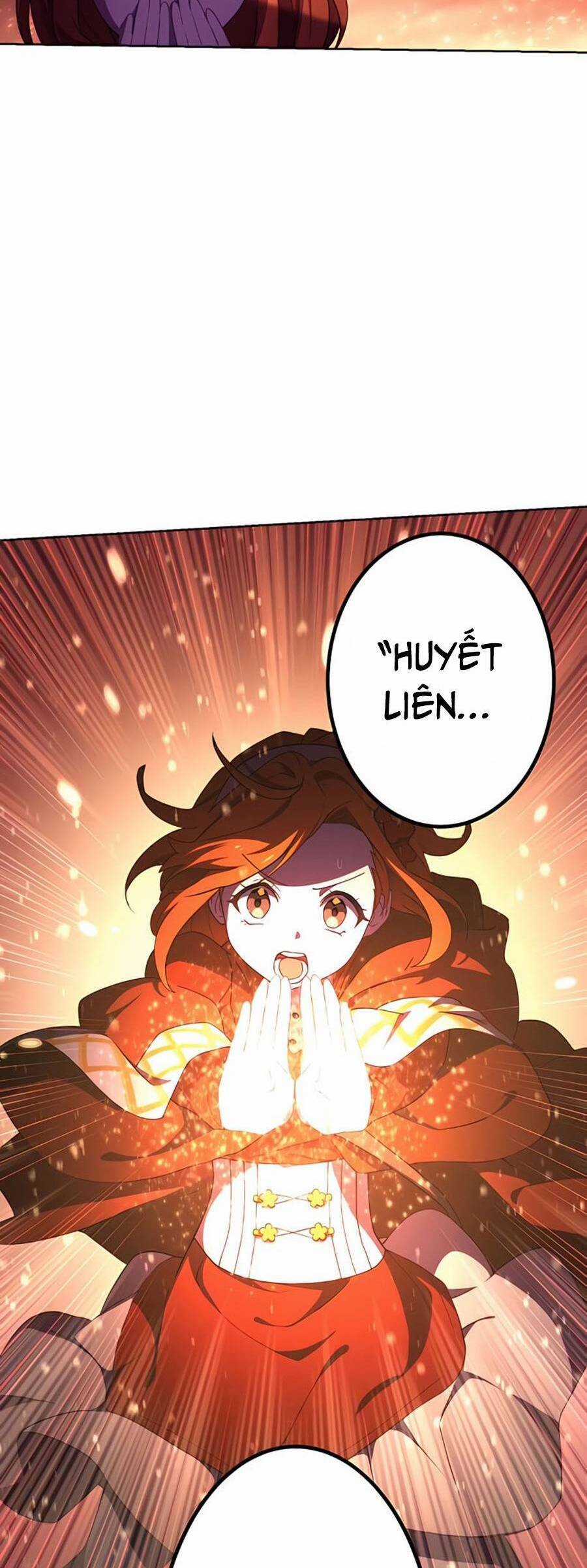 Sự Tái Sinh Của Đại Pháp Sư Bị Phong Ấn Chương 2 trang 62