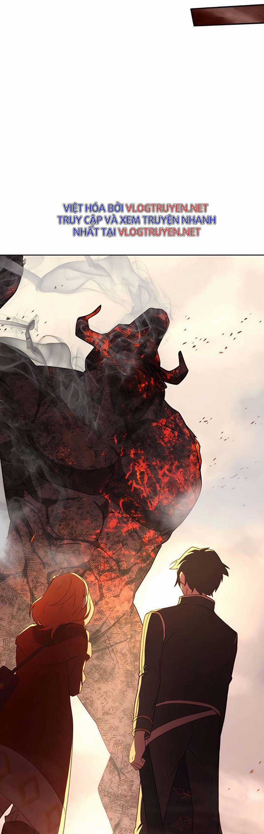 Sự Tái Sinh Của Đại Pháp Sư Bị Phong Ấn Chương 2 trang 68