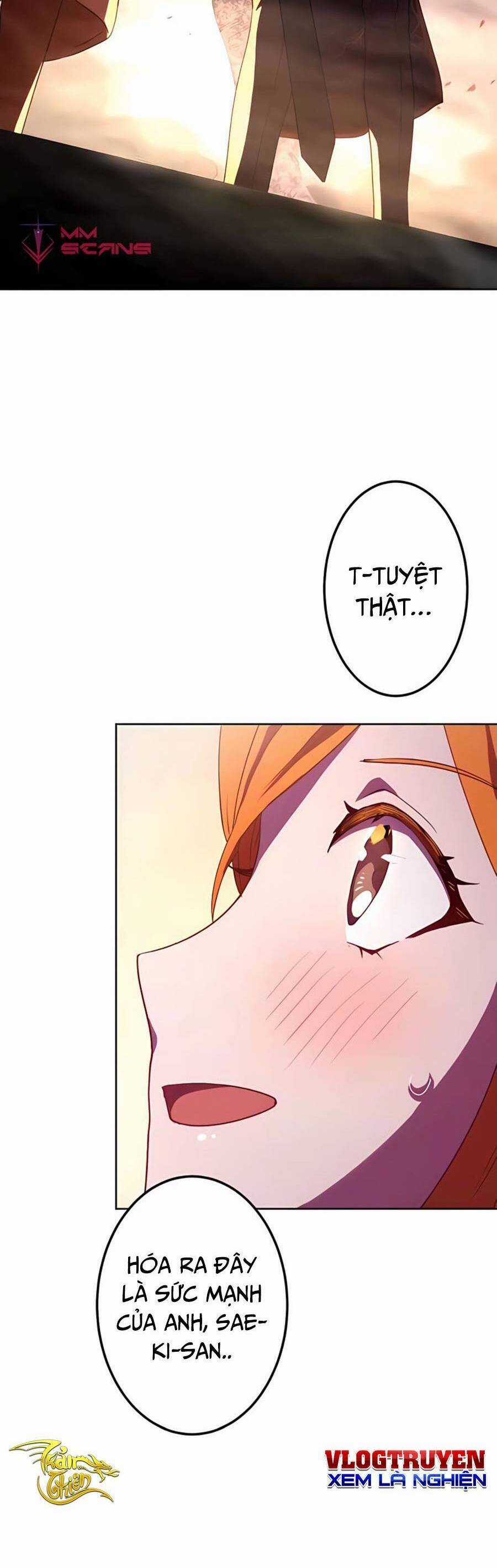 Sự Tái Sinh Của Đại Pháp Sư Bị Phong Ấn Chương 2 trang 69