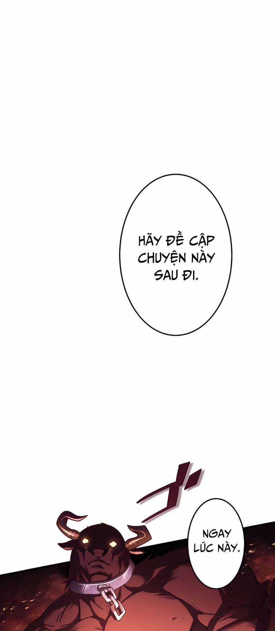 Sự Tái Sinh Của Đại Pháp Sư Bị Phong Ấn Chương 2 trang 7