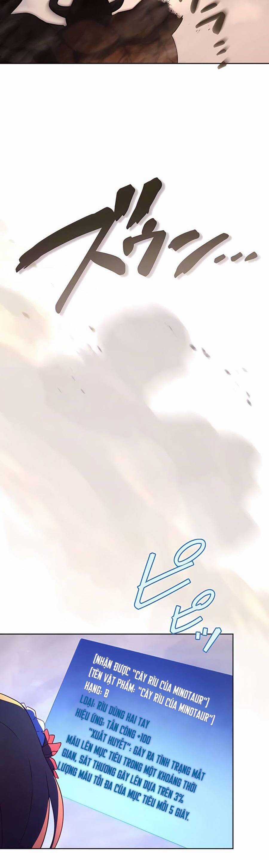 Sự Tái Sinh Của Đại Pháp Sư Bị Phong Ấn Chương 2 trang 71