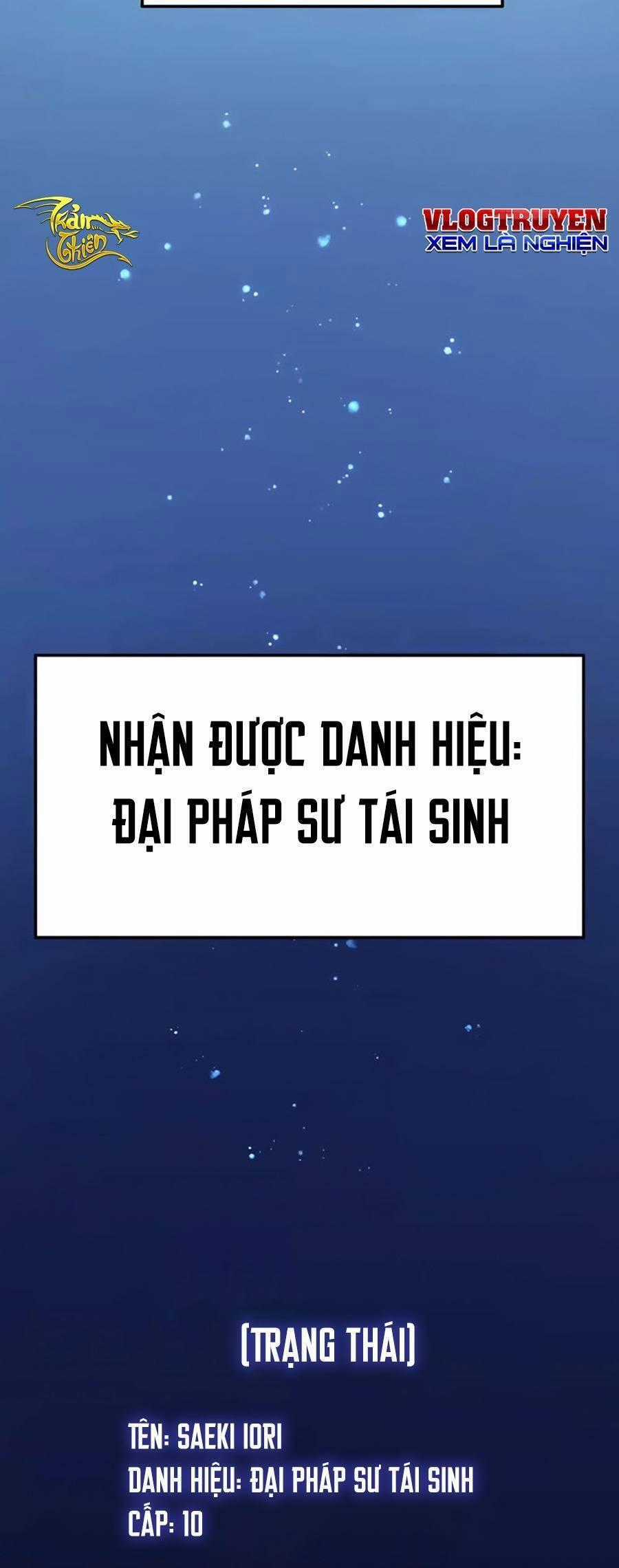 Sự Tái Sinh Của Đại Pháp Sư Bị Phong Ấn Chương 2 trang 74