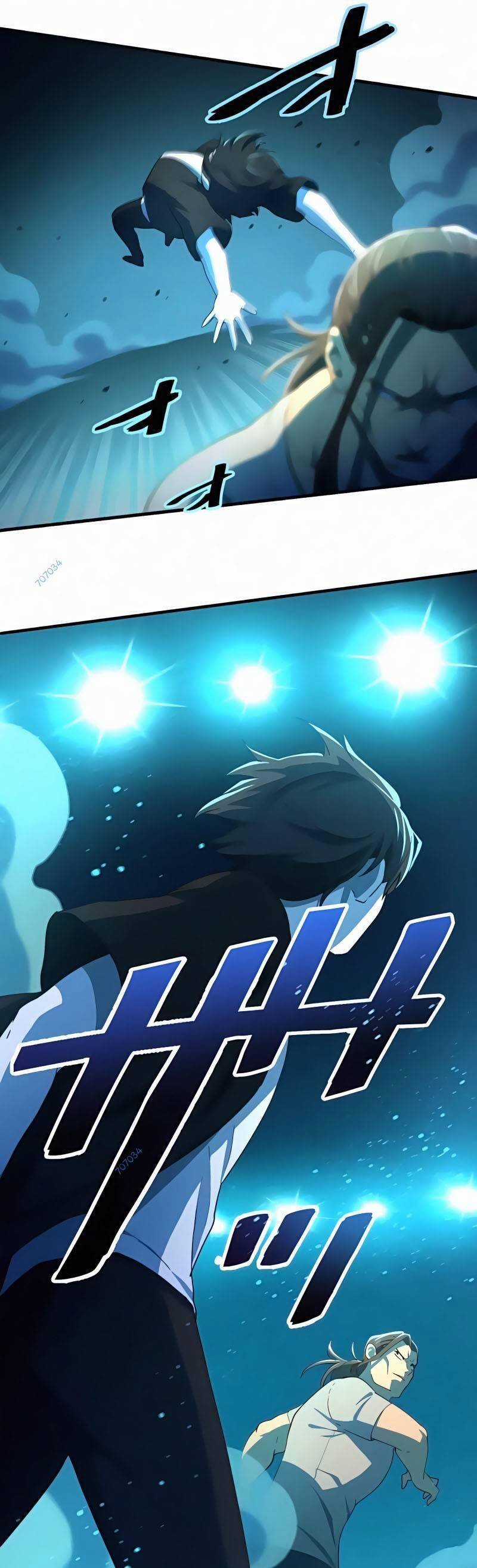 Sự Tái Sinh Của Đại Pháp Sư Bị Phong Ấn Chương 20 trang 10