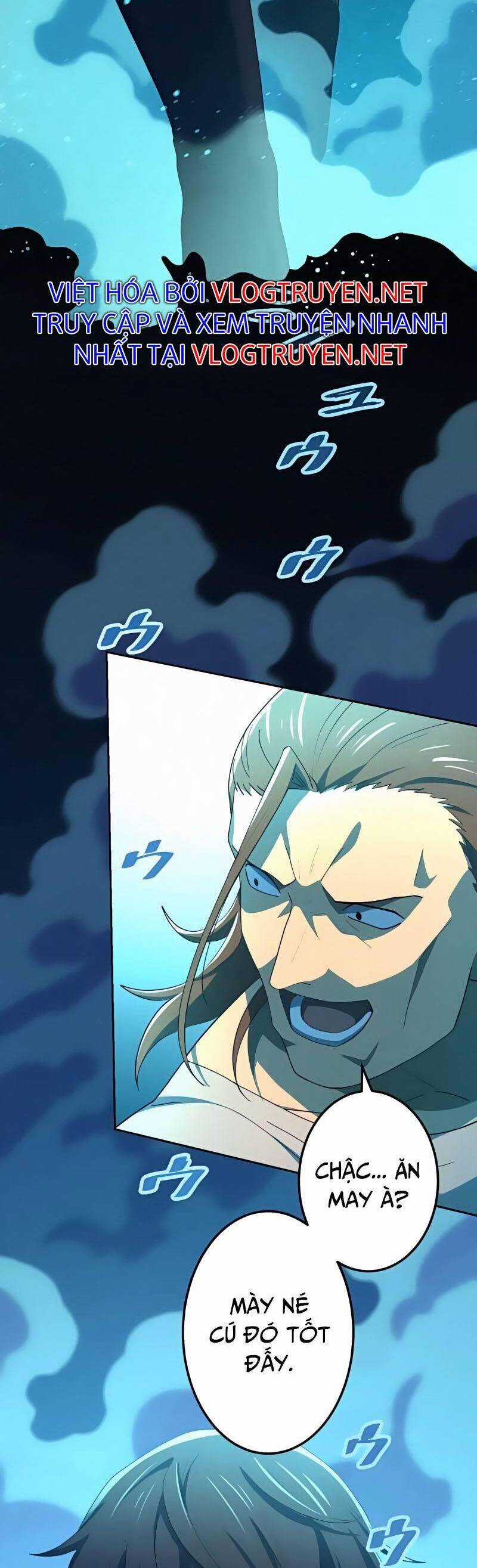 Sự Tái Sinh Của Đại Pháp Sư Bị Phong Ấn Chương 20 trang 11