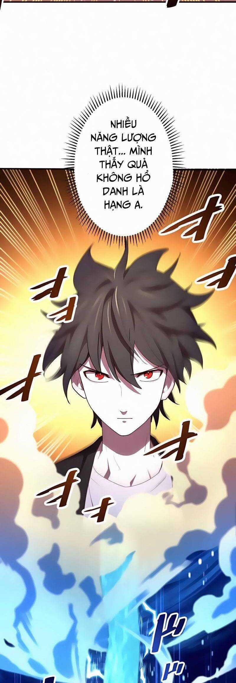 Sự Tái Sinh Của Đại Pháp Sư Bị Phong Ấn Chương 20 trang 15