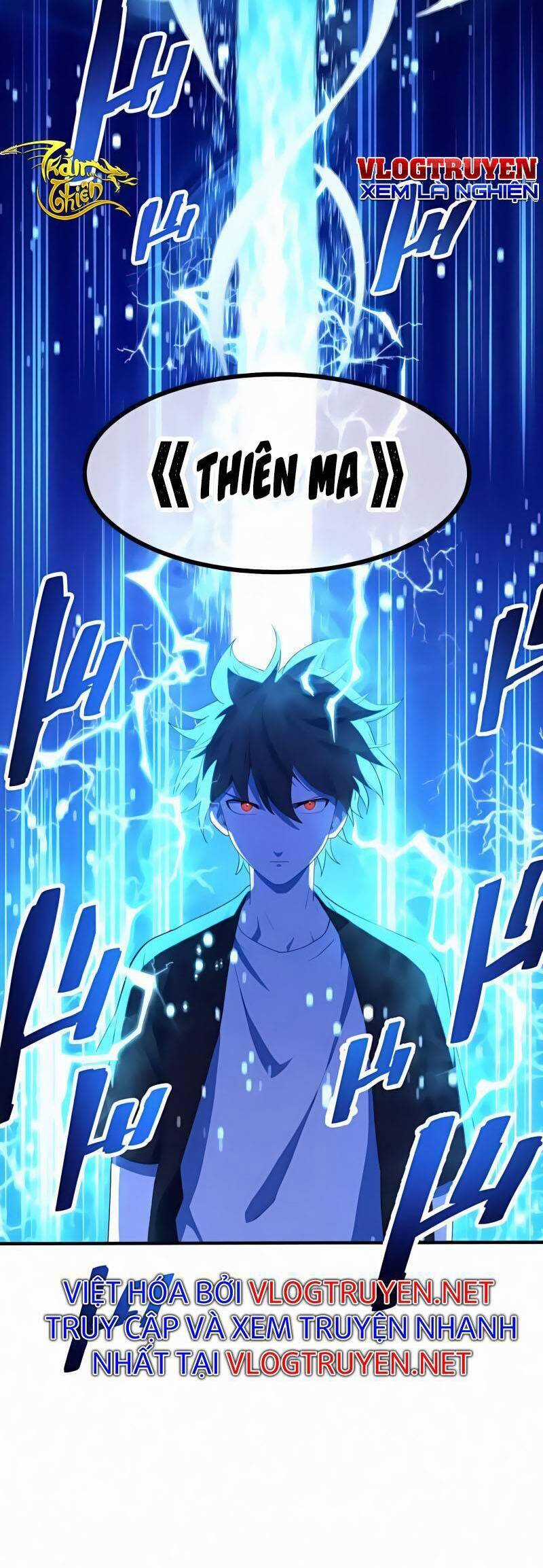 Sự Tái Sinh Của Đại Pháp Sư Bị Phong Ấn Chương 20 trang 16