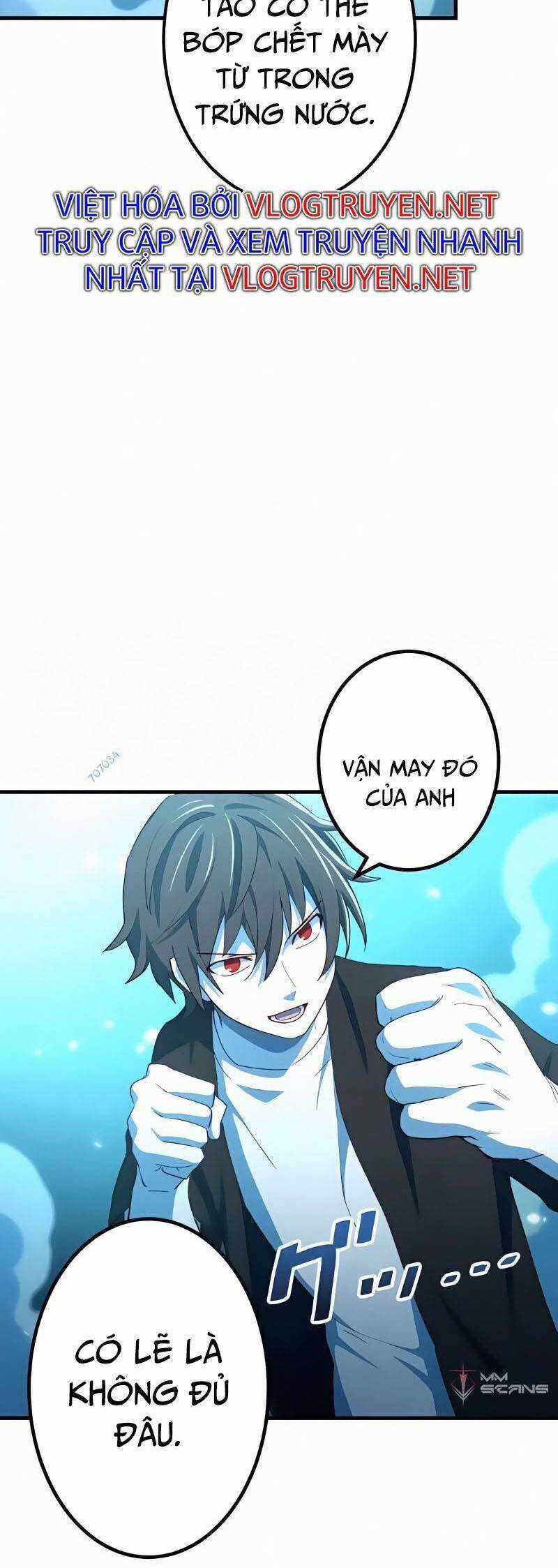 Sự Tái Sinh Của Đại Pháp Sư Bị Phong Ấn Chương 20 trang 18