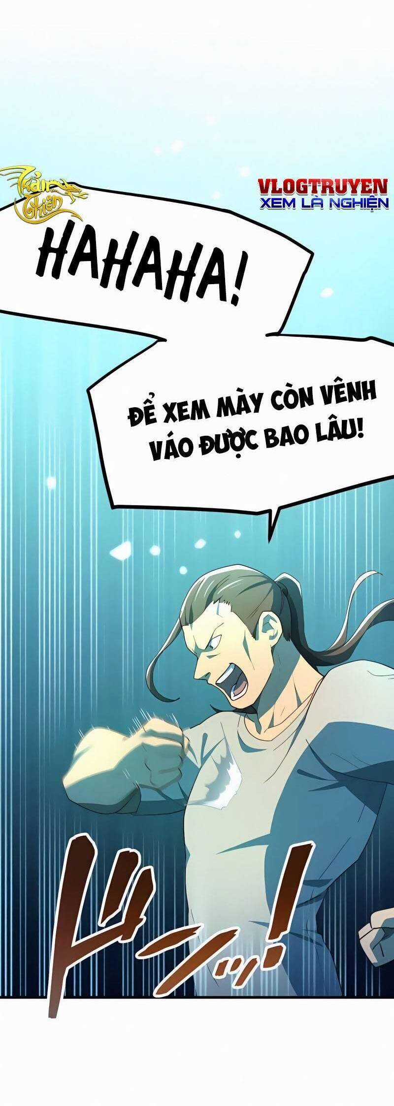 Sự Tái Sinh Của Đại Pháp Sư Bị Phong Ấn Chương 20 trang 19