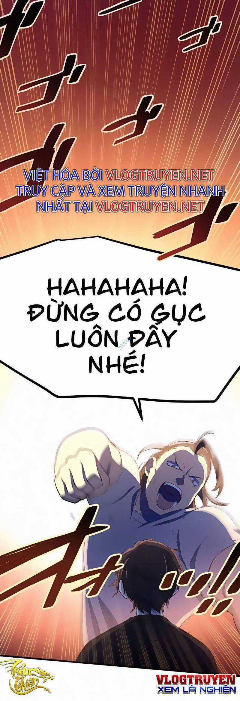 Sự Tái Sinh Của Đại Pháp Sư Bị Phong Ấn Chương 20 trang 2