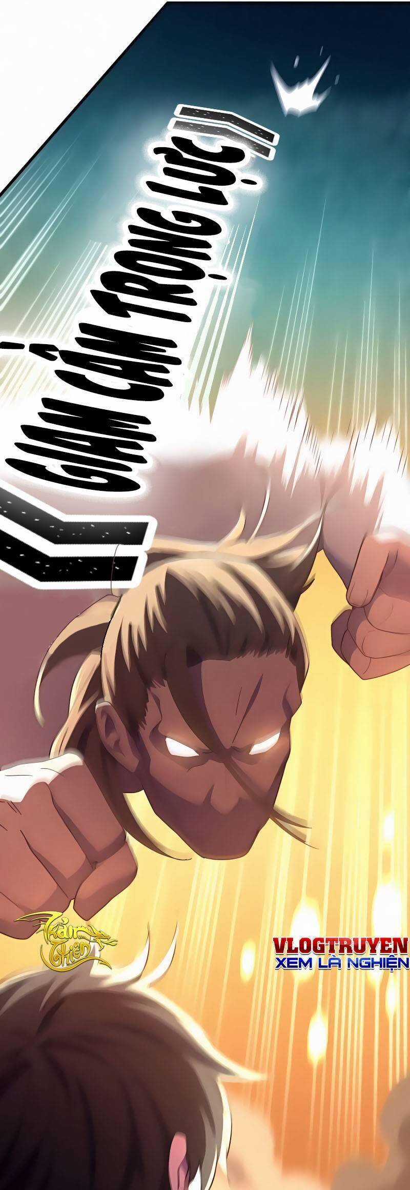 Sự Tái Sinh Của Đại Pháp Sư Bị Phong Ấn Chương 20 trang 20