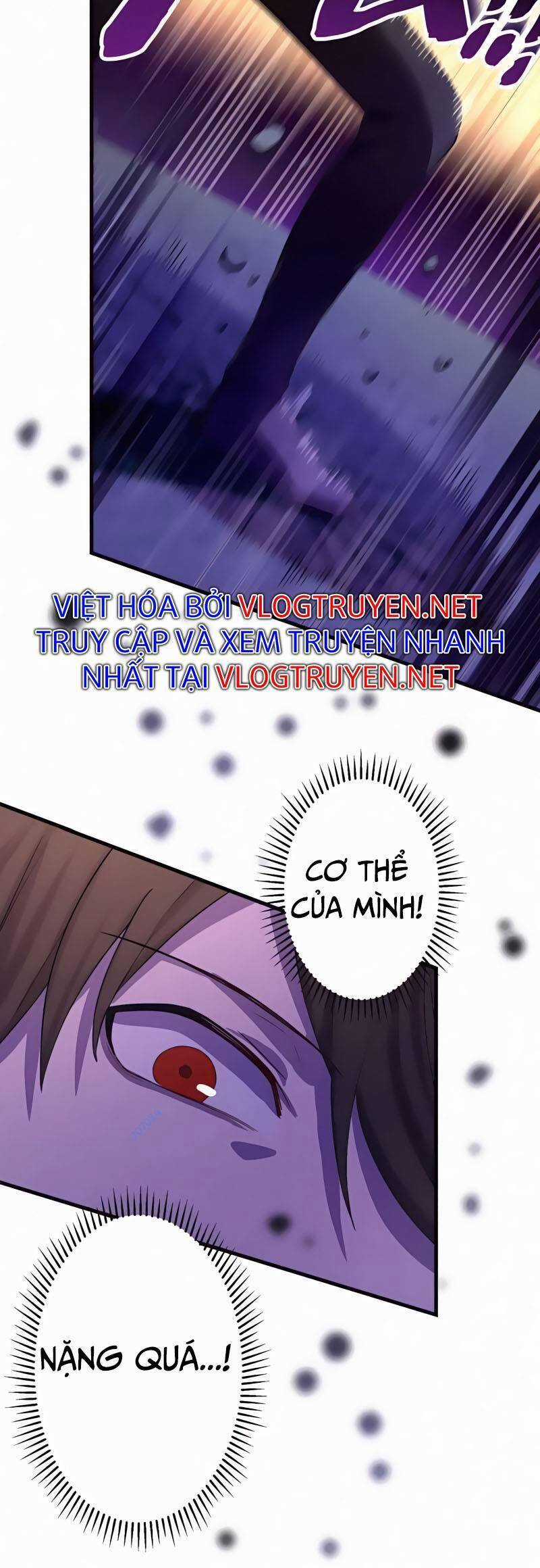 Sự Tái Sinh Của Đại Pháp Sư Bị Phong Ấn Chương 20 trang 22