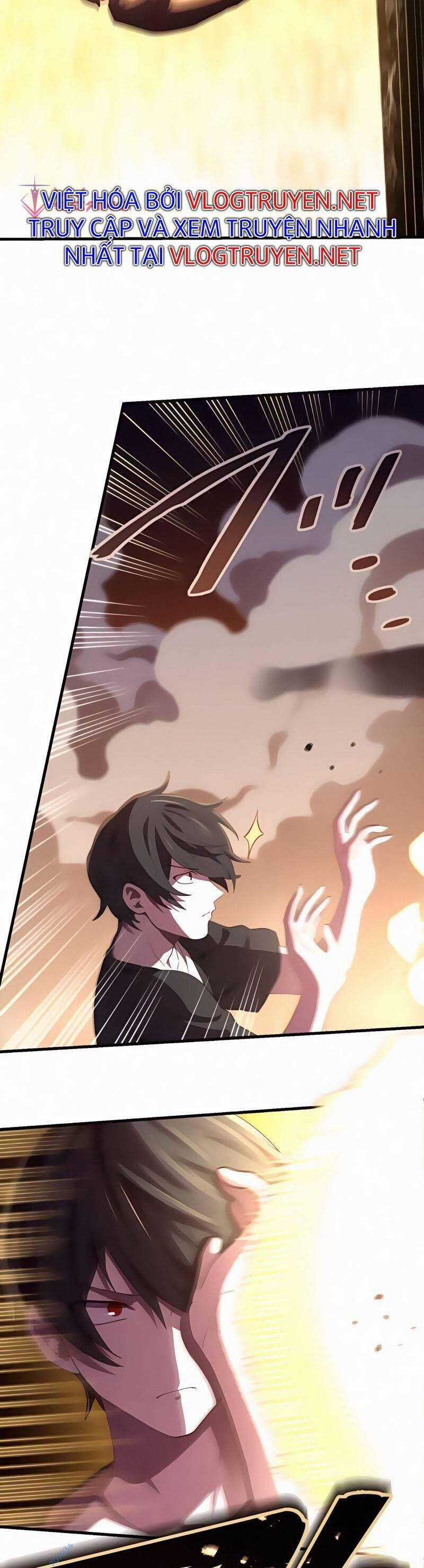 Sự Tái Sinh Của Đại Pháp Sư Bị Phong Ấn Chương 20 trang 24