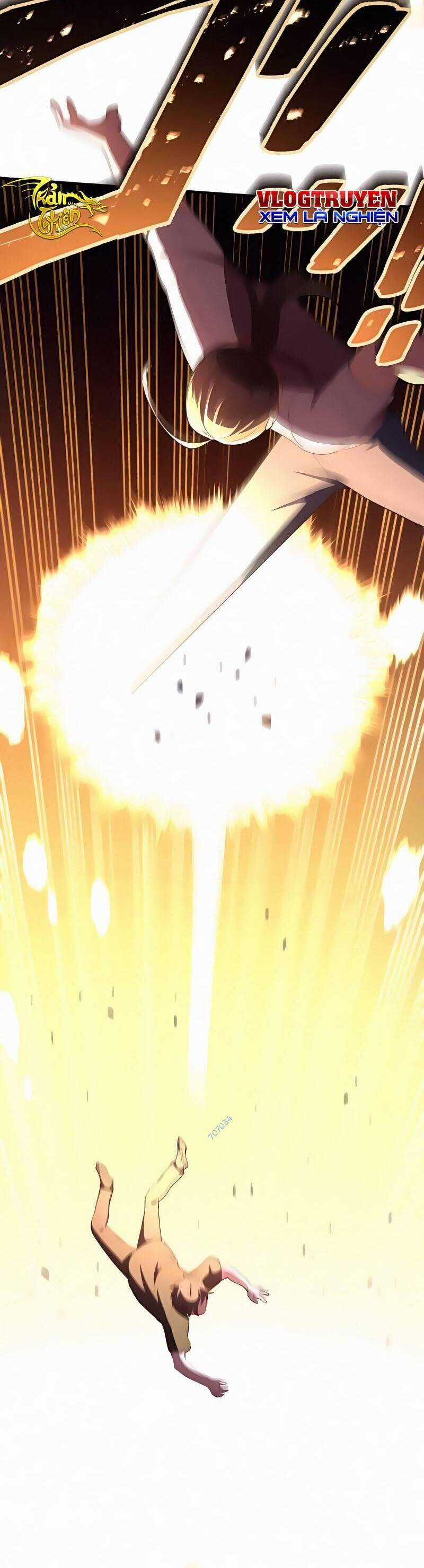 Sự Tái Sinh Của Đại Pháp Sư Bị Phong Ấn Chương 20 trang 25