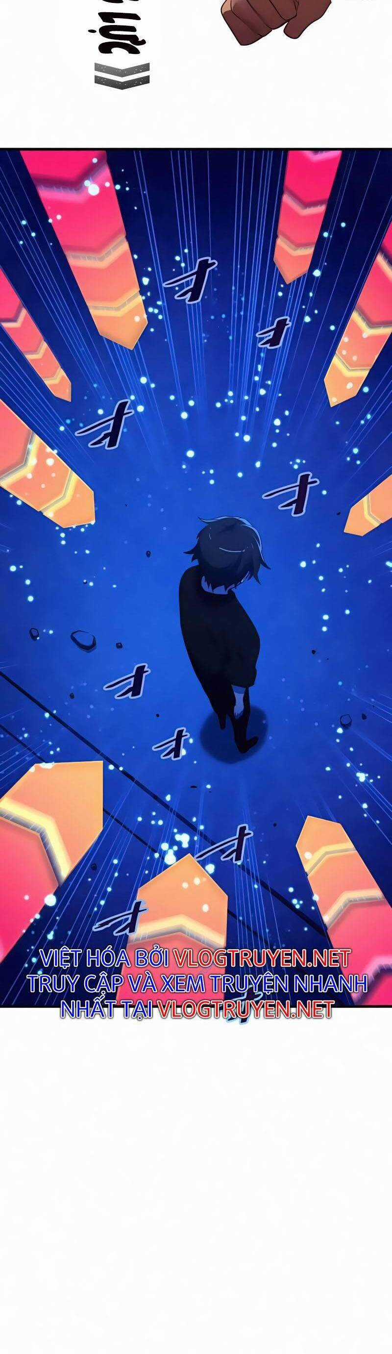 Sự Tái Sinh Của Đại Pháp Sư Bị Phong Ấn Chương 20 trang 28