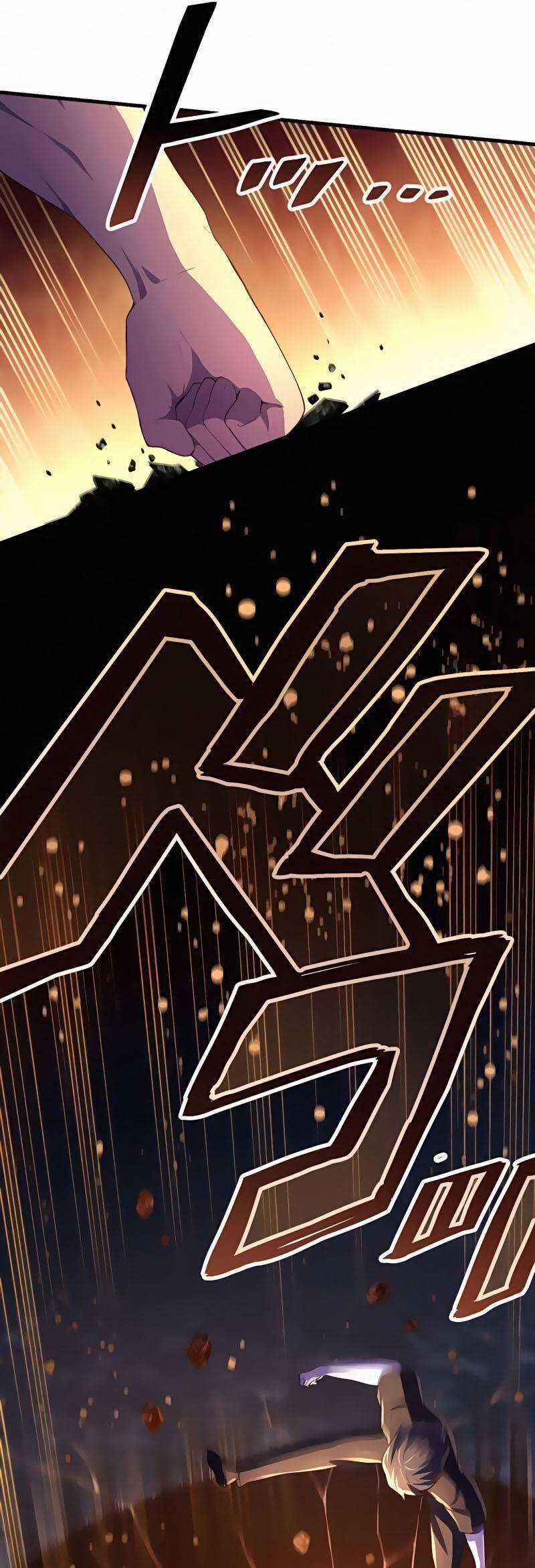 Sự Tái Sinh Của Đại Pháp Sư Bị Phong Ấn Chương 20 trang 3