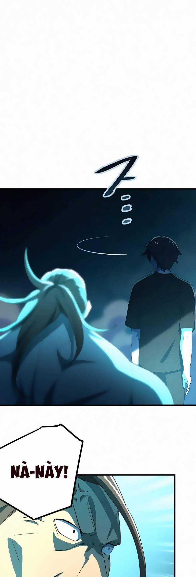 Sự Tái Sinh Của Đại Pháp Sư Bị Phong Ấn Chương 20 trang 33