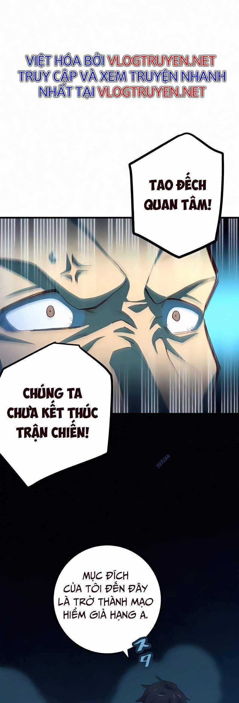 Sự Tái Sinh Của Đại Pháp Sư Bị Phong Ấn Chương 20 trang 35