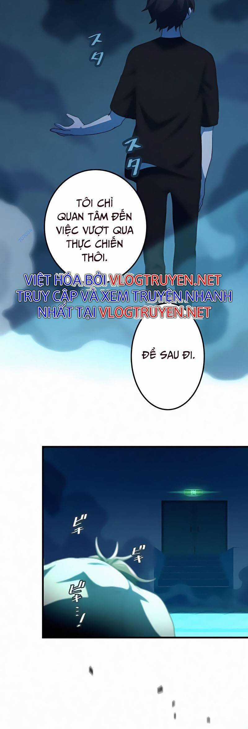 Sự Tái Sinh Của Đại Pháp Sư Bị Phong Ấn Chương 20 trang 36