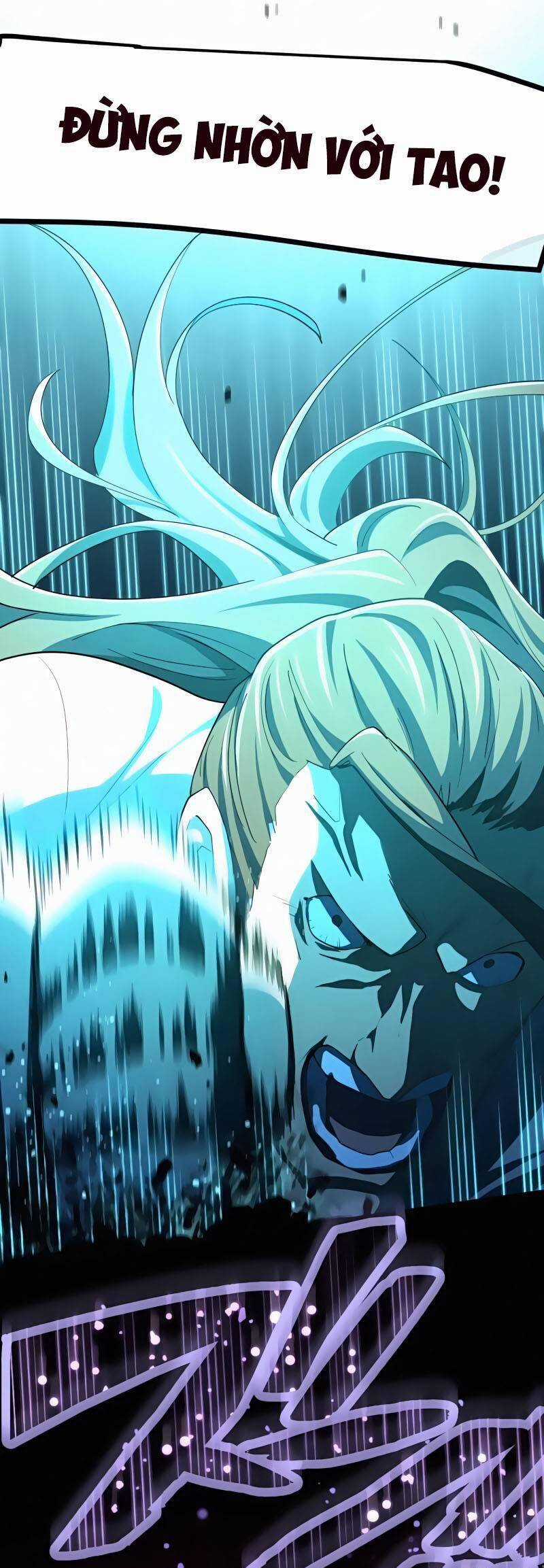 Sự Tái Sinh Của Đại Pháp Sư Bị Phong Ấn Chương 20 trang 37